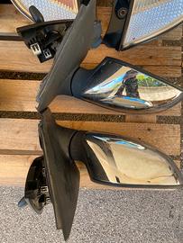 Specchietti Auto Ypsilon