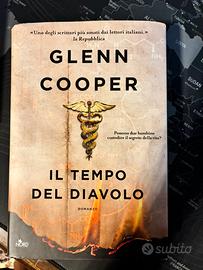 Il tempo del diavolo - Glenn Cooper