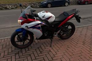 honda cbr 125 r 2014