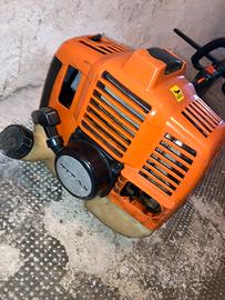 Decespugliatore TITAN G33