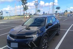 OPEL MOKKA 2022