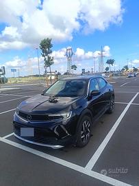OPEL MOKKA 2022
