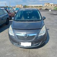 MOTORE COMPLETO OPEL MERIVA 1.3 CDTI  A13DTE