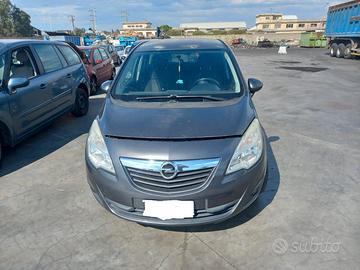 MOTORE COMPLETO OPEL MERIVA 1.3 CDTI  A13DTE