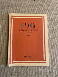 Hanon - Il pianista virtuoso