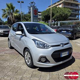 Hyundai i10 Comfort