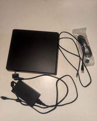 NAS Synology DS923+ usato senza Hard Disk