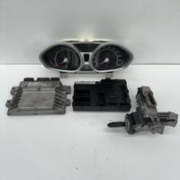 KIT CHIAVE FORD Fiesta 6° Serie 8V21-12A650-TH (0