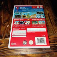 gioco super mario wii