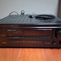 Denon AVR-2700