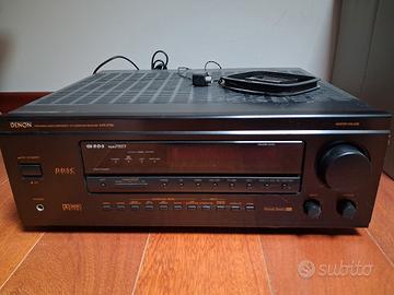 Denon AVR-2700