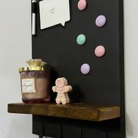 Lavagnetta magnetica copri quadro elettrico