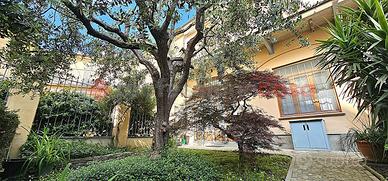 Villa a schiera Pinerolo [Cod. rif 3321494VRG]