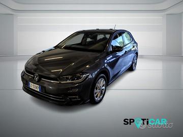 VOLKSWAGEN Polo 1.0 TSI Style