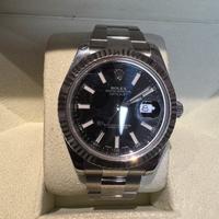 Datejust 41 millimetri Rolex