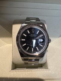 Datejust 41 millimetri Rolex