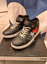 Scarpe Primigi bambina 10 €