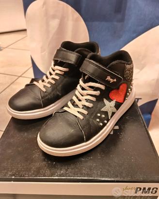 Scarpe Primigi bambina 10 €