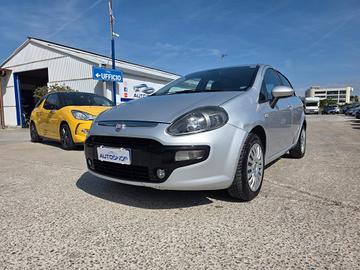 Fiat Punto Evo 1.2 5 porte S&S MyLife