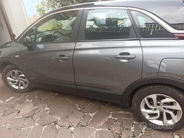 OPEL Crossland 2019 - Crossland 1.2 S&S Elegance