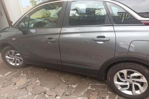 OPEL Crossland 2019 - Crossland 1.2 S&S Elegance