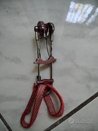 friend arrampicata DMM