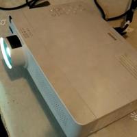 Videoproiettore WXGA SANYO HDMI