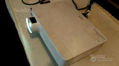 Videoproiettore WXGA SANYO HDMI