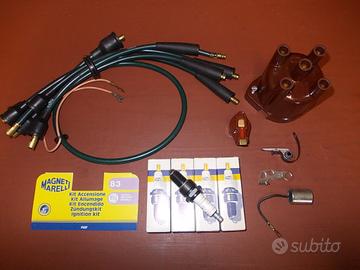 Kit accensione Fiat 127 Sport-1050-Fiorino