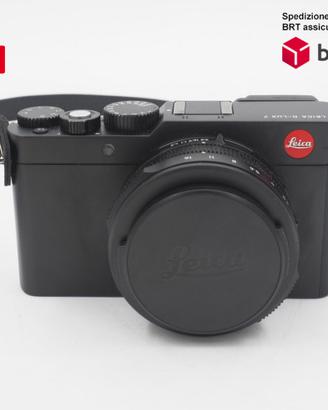 Leica D-LUX 7 (Type 3952)