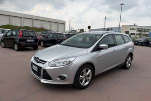 Ford Focus 1.6 TDCi (110CV) SW Tit. DPF