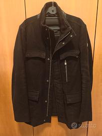 gaicca / cappotto Trussardi tg 48