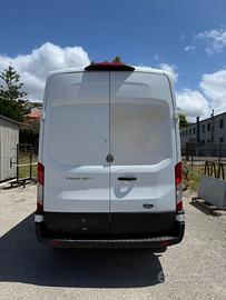 Furgone Ford Transit