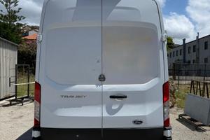 Furgone Ford Transit