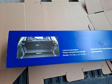 Rete bagagliaio Volvo v70/xc70
