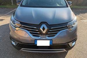 Renault Espace 2.0 EDC - FULL OPTIONAL - 12 MESI D