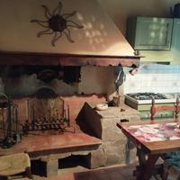 Appartamento nel centro storico di Chianni