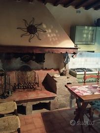 Appartamento nel centro storico di Chianni