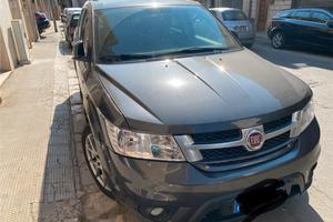 Fiat Freemont lounge 2.0 diesel 140cv manuale
