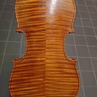 Violino Intero 4/4 -  Strumento da Atelier -