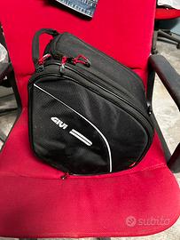 Borsa da Tunnel Givi T496