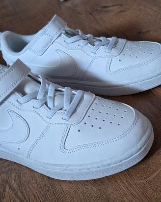 NIKE

Scarpe Nike Court Borough Low Recraft Bianco