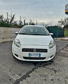Fiat Grande Punto Gpl
