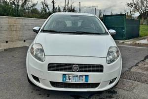 Fiat Grande Punto Gpl