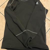 Sottomuta BodyX2 WaterProof Due Pezzi