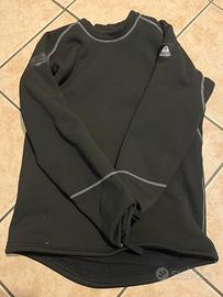 Sottomuta BodyX2 WaterProof Due Pezzi