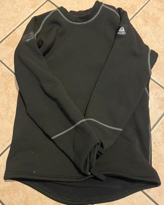 Sottomuta BodyX2 WaterProof Due Pezzi