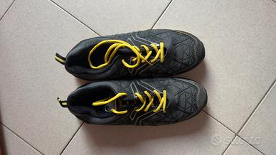 Scarpe antinfortunistiche