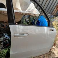 porta ant dx sx Citroen C4 Picasso 2013/22