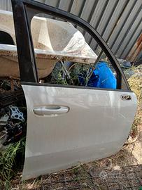 porta ant dx sx Citroen C4 Picasso 2013/22